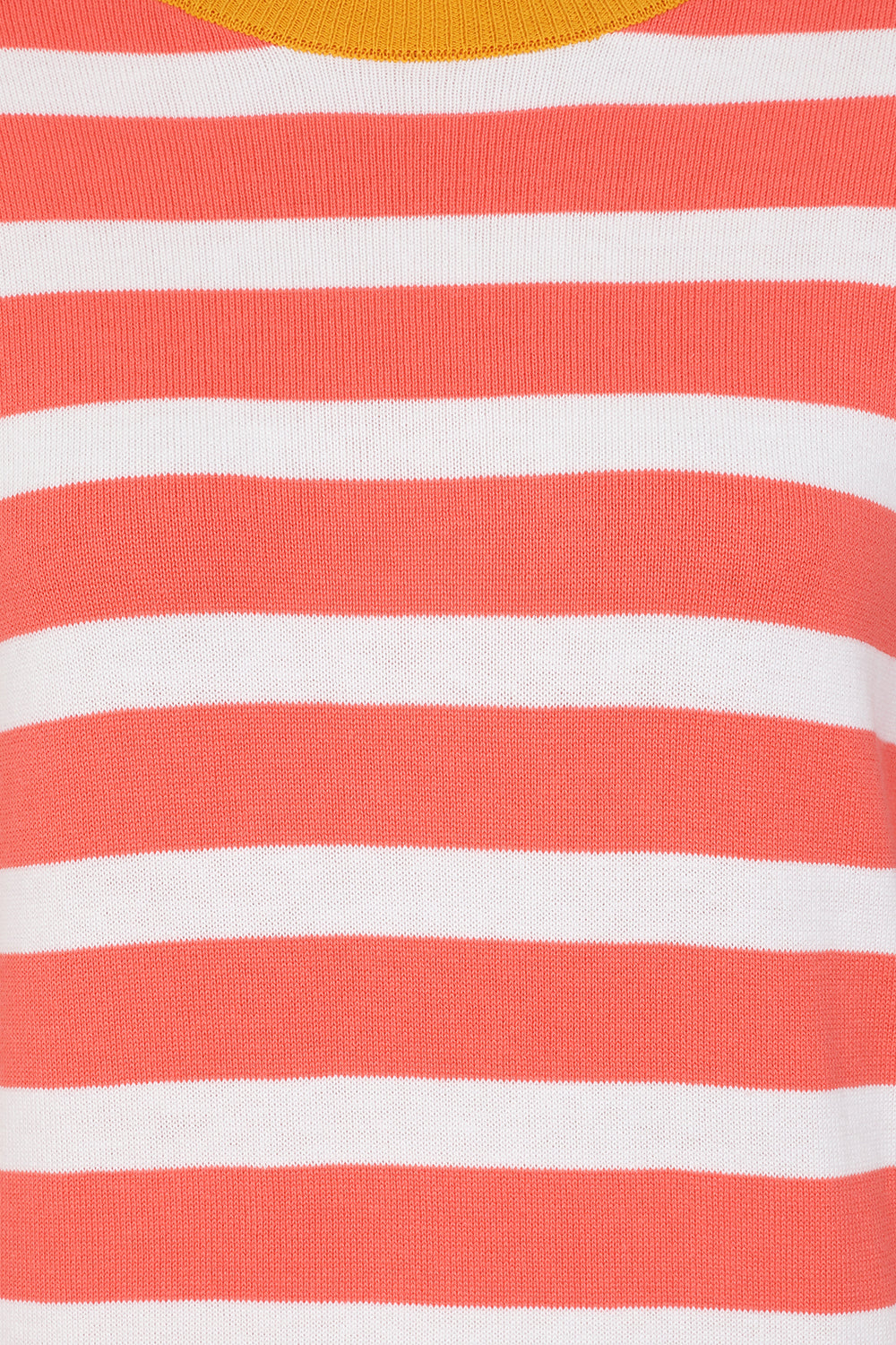 Fowey Stripe Pullover