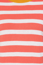 Fowey Stripe Pullover