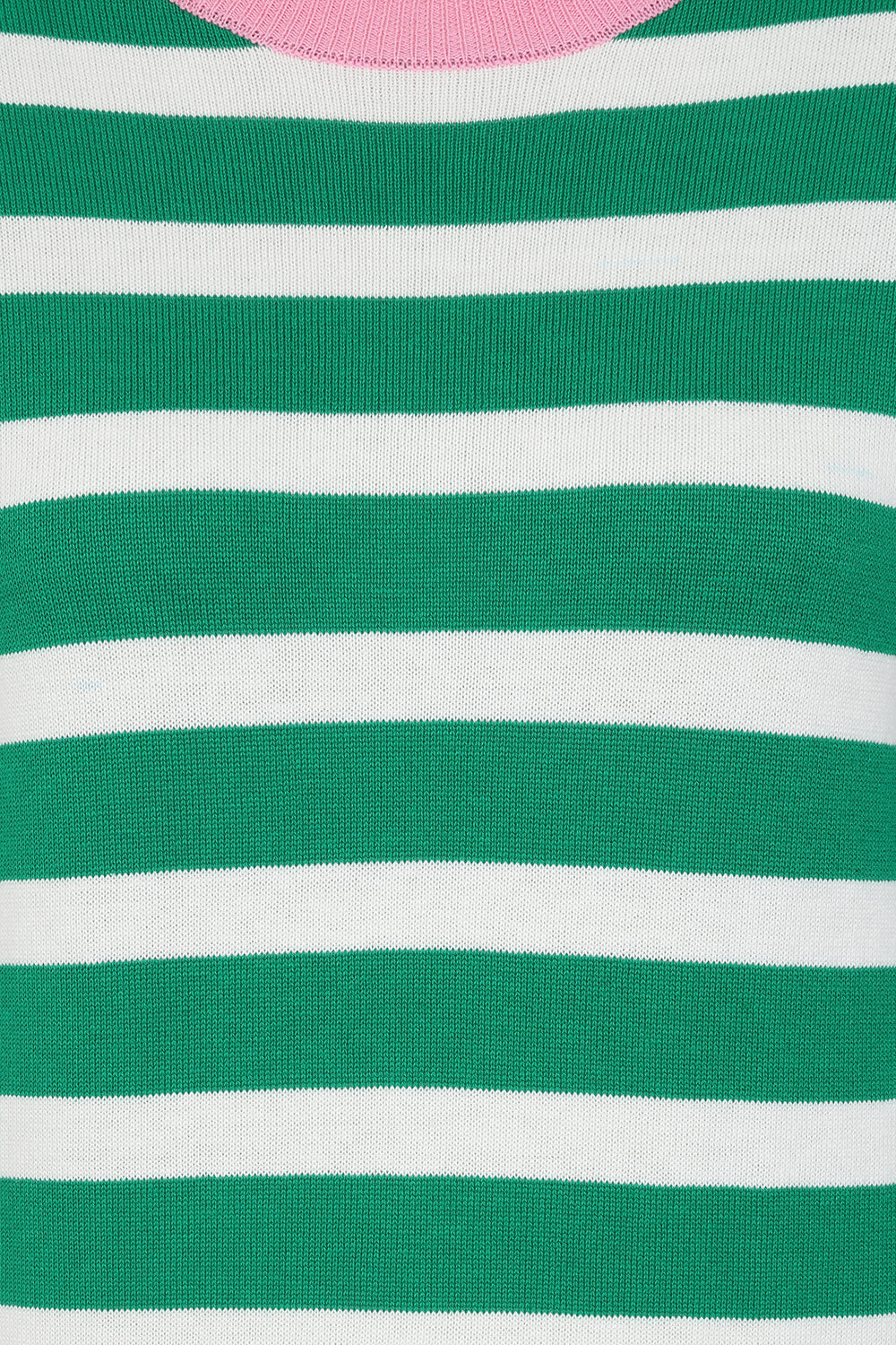 Fowey Stripe Pullover