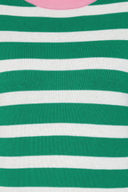 Fowey Stripe Pullover