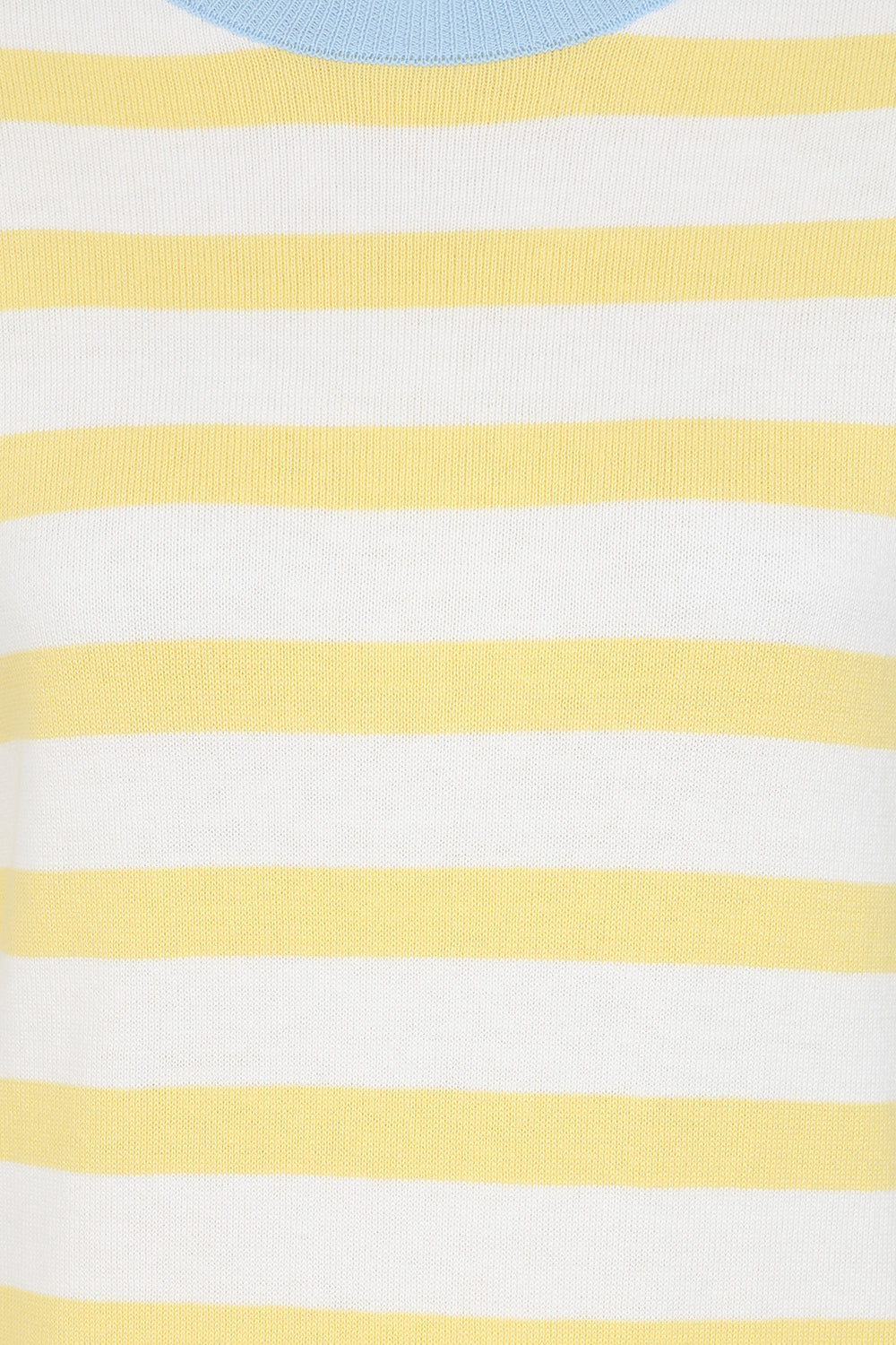 Fowey Stripe Pullover