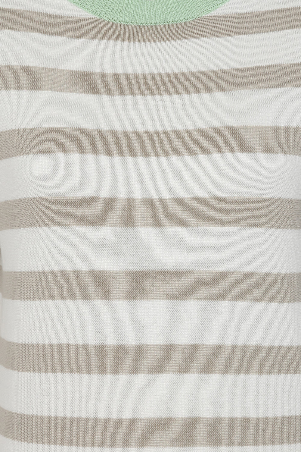 Fowey Stripe Pullover