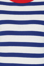Fowey Stripe Pullover