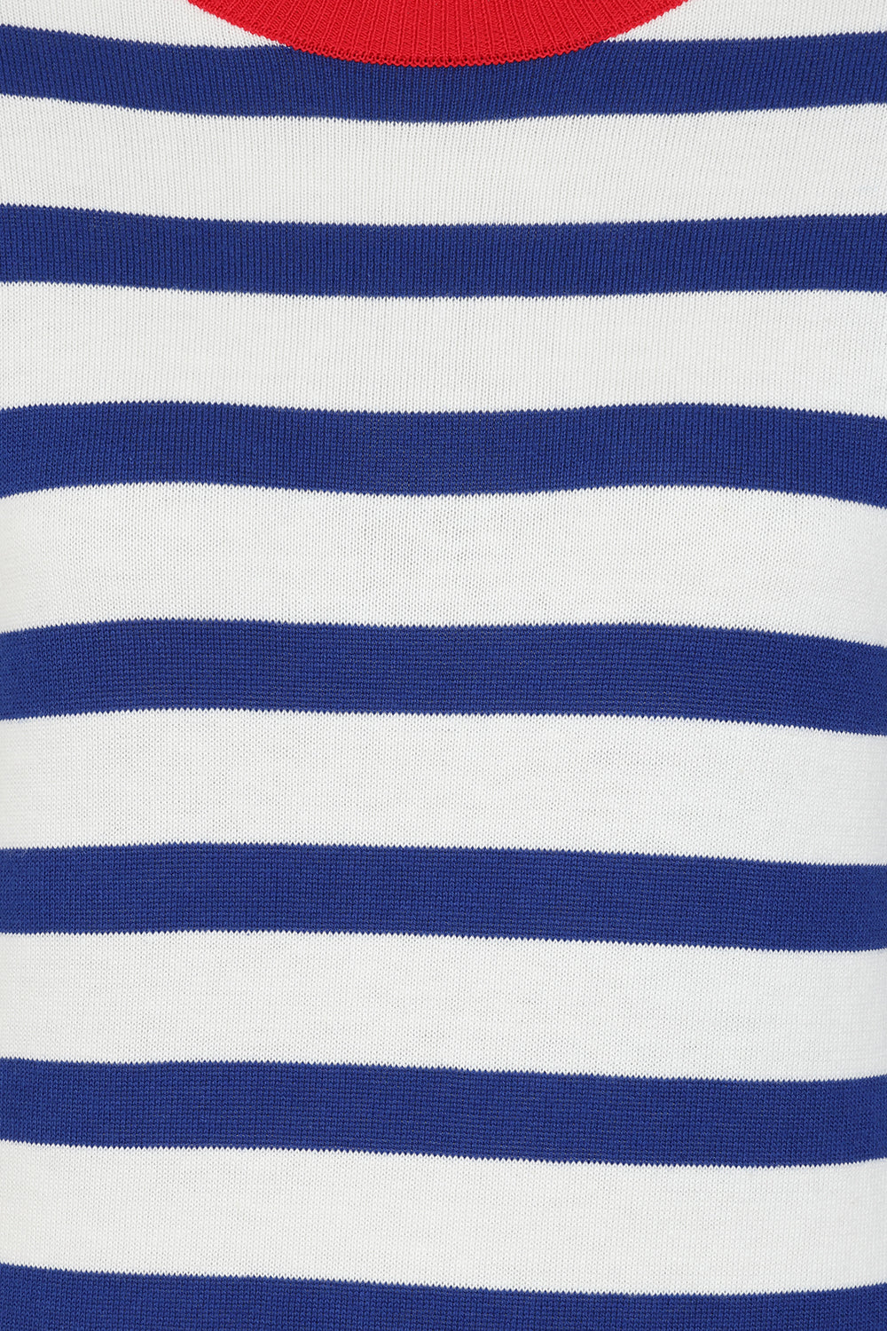 Fowey Stripe Pullover