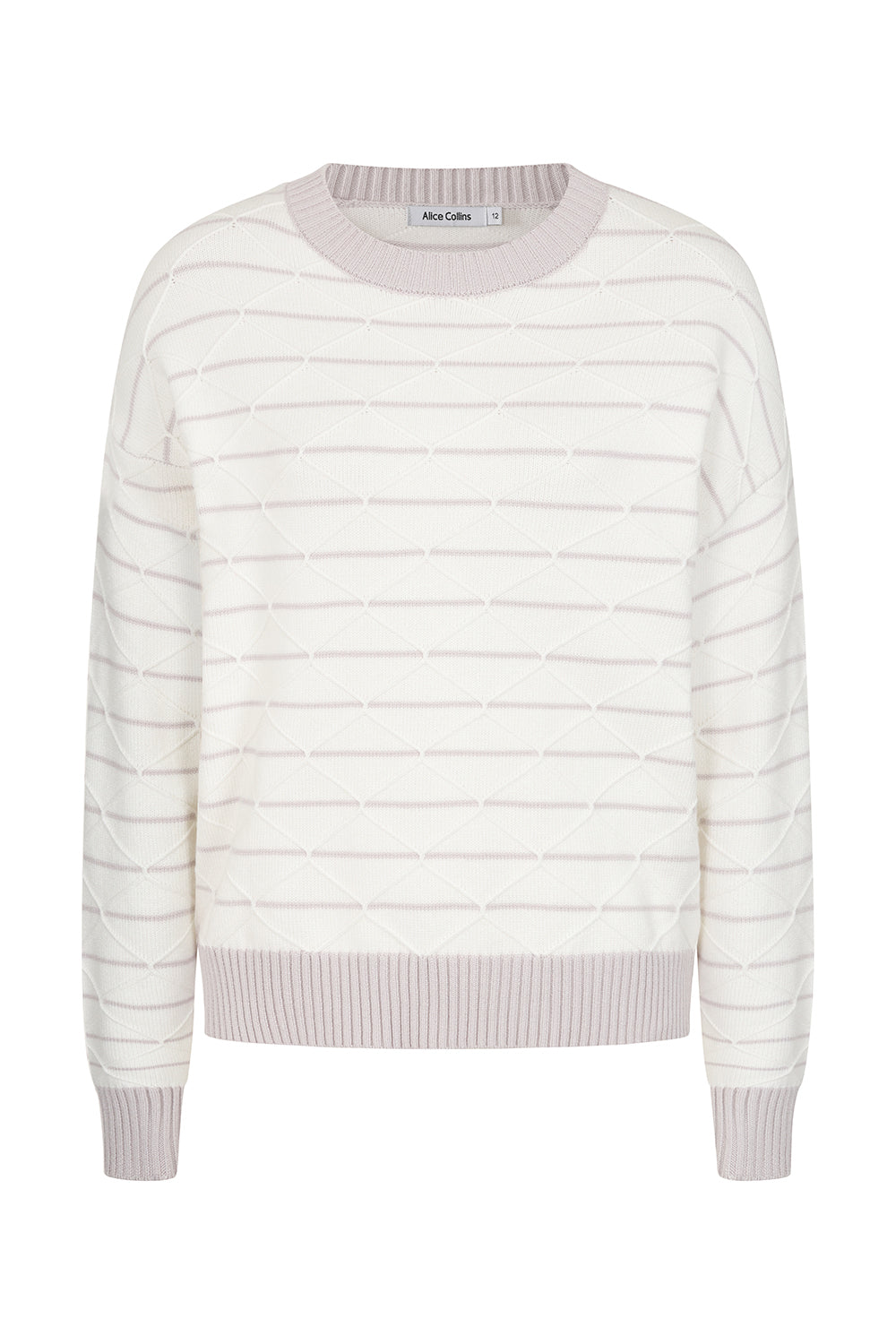 Buy Online Helen Pullover Alice Collins