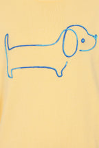 Sausage Dog Pullover