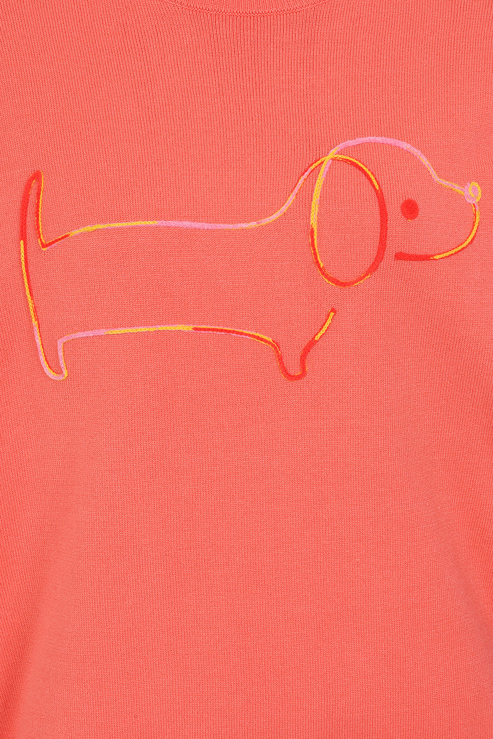 Sausage Dog Pullover