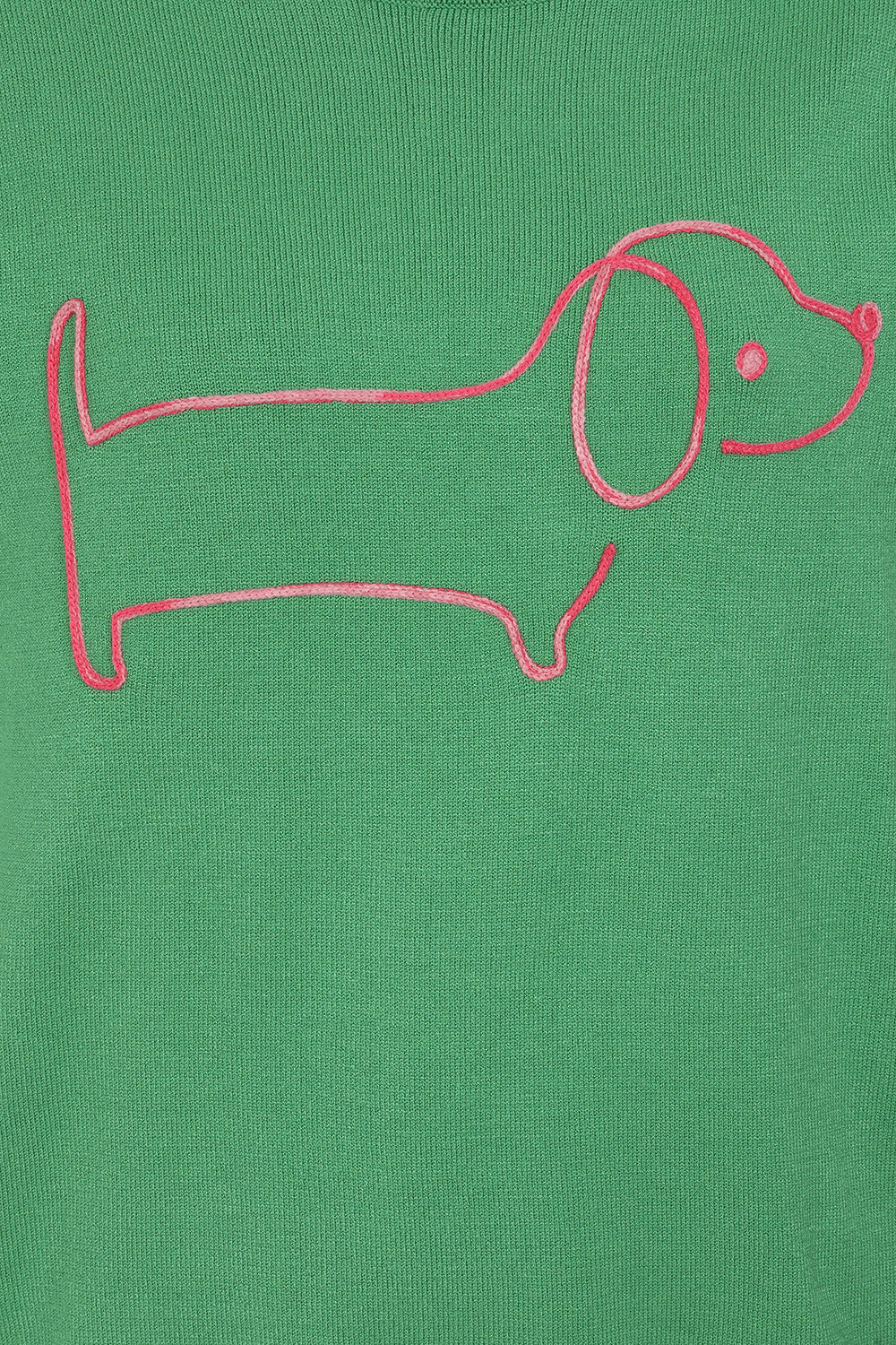 Sausage Dog Pullover
