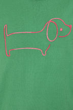 Sausage Dog Pullover