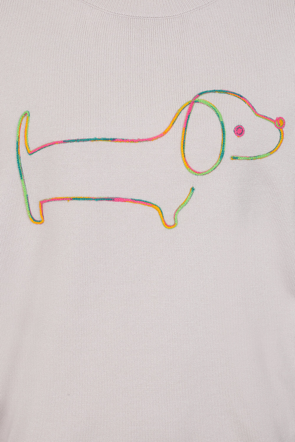 Sausage Dog Pullover