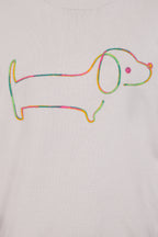 Sausage Dog Pullover