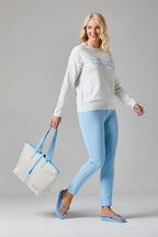 Jessie & Pippa Pullover