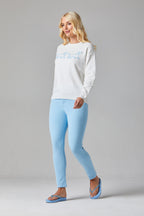 Jessie & Pippa Pullover