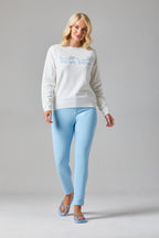 Jessie & Pippa Pullover