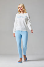 Jessie & Pippa Pullover