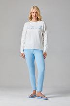 Jessie & Pippa Pullover