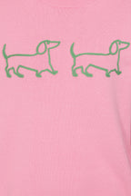 Jessie & Pippa Pullover