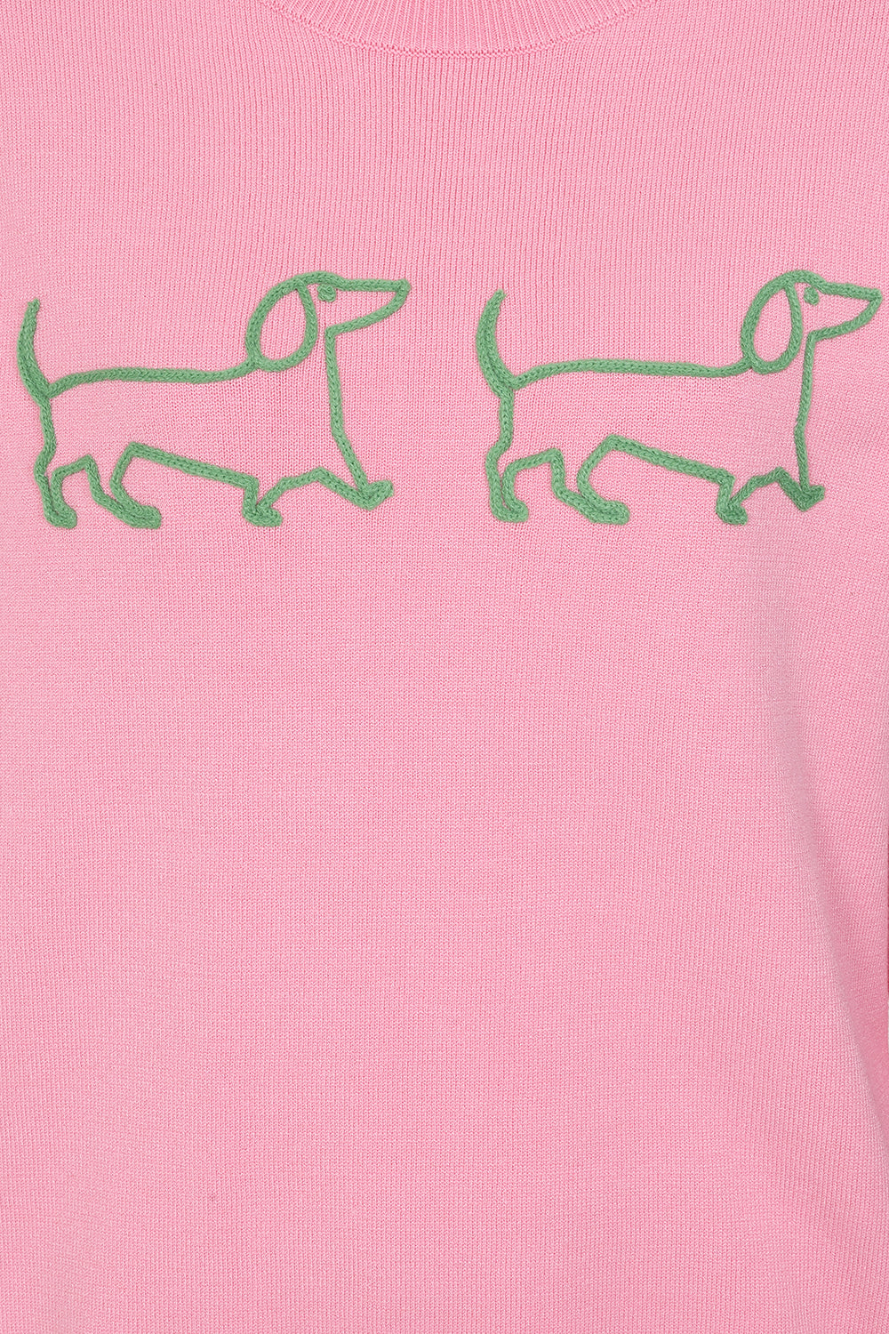 Jessie & Pippa Pullover