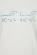 Jessie & Pippa Pullover