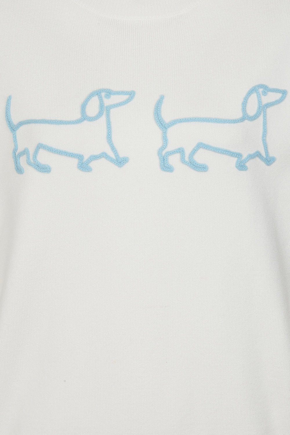 Jessie & Pippa Pullover