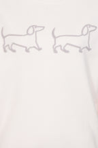 Jessie & Pippa Pullover