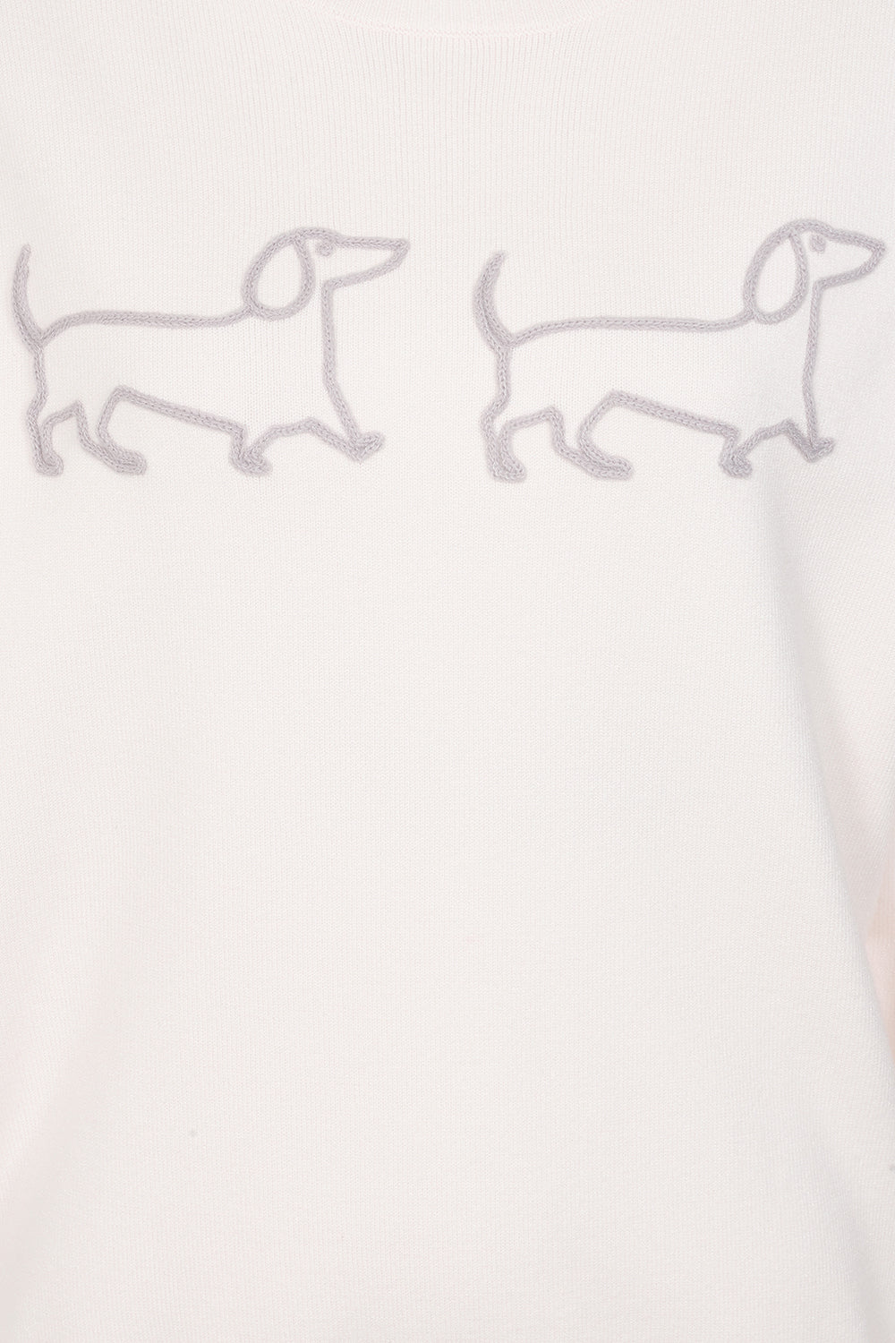 Jessie & Pippa Pullover