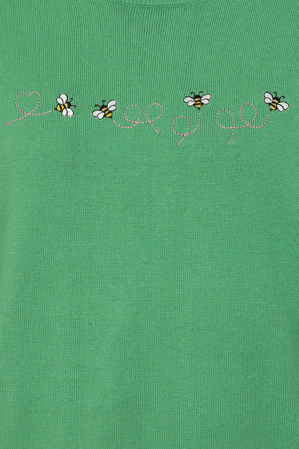Bee Pullover