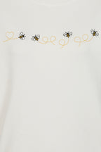 Bee Pullover