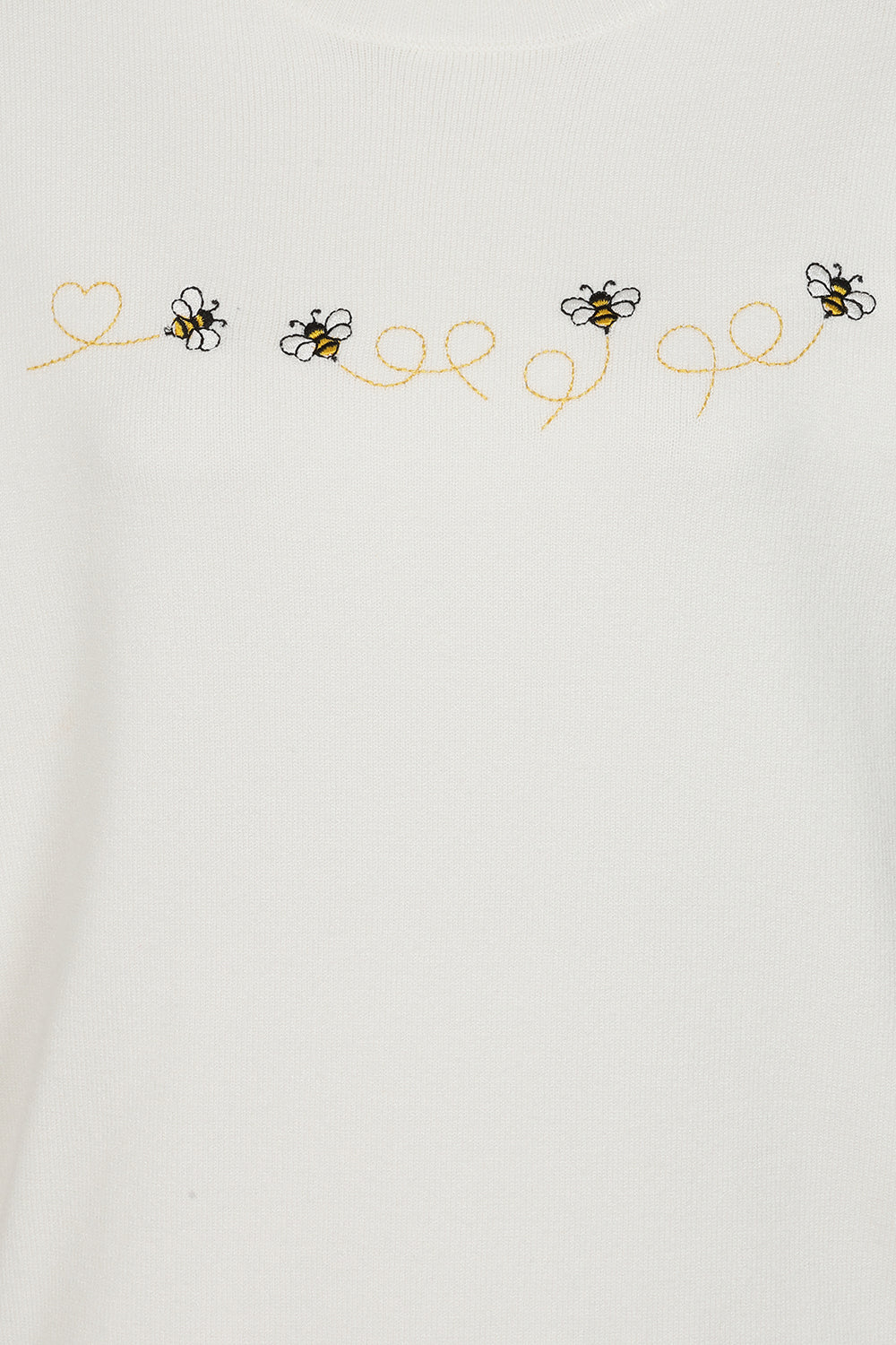Bee Pullover