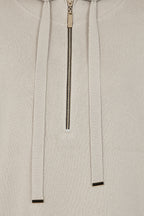 Maeve Sleeveless Hoodie