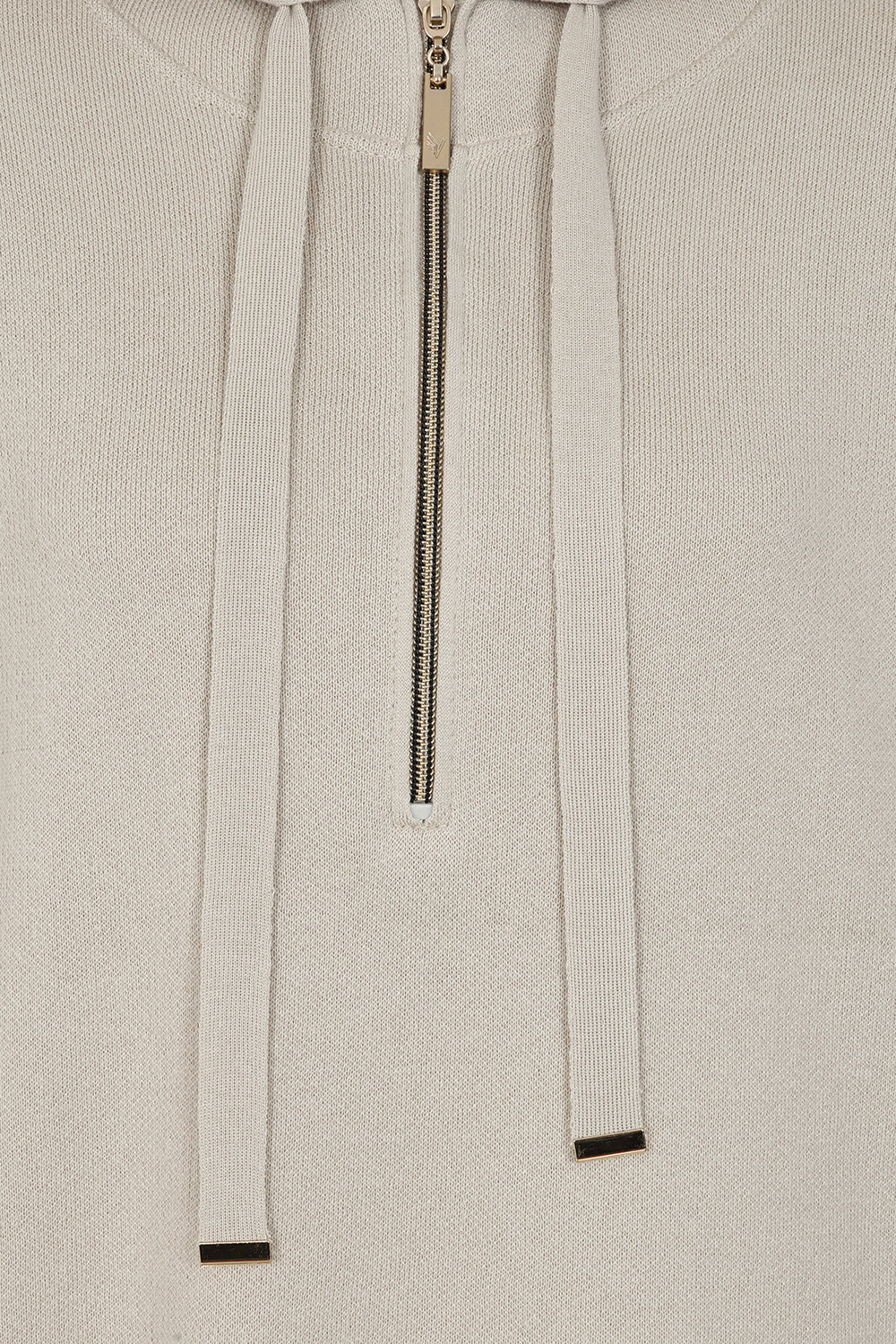 Maeve Sleeveless Hoodie