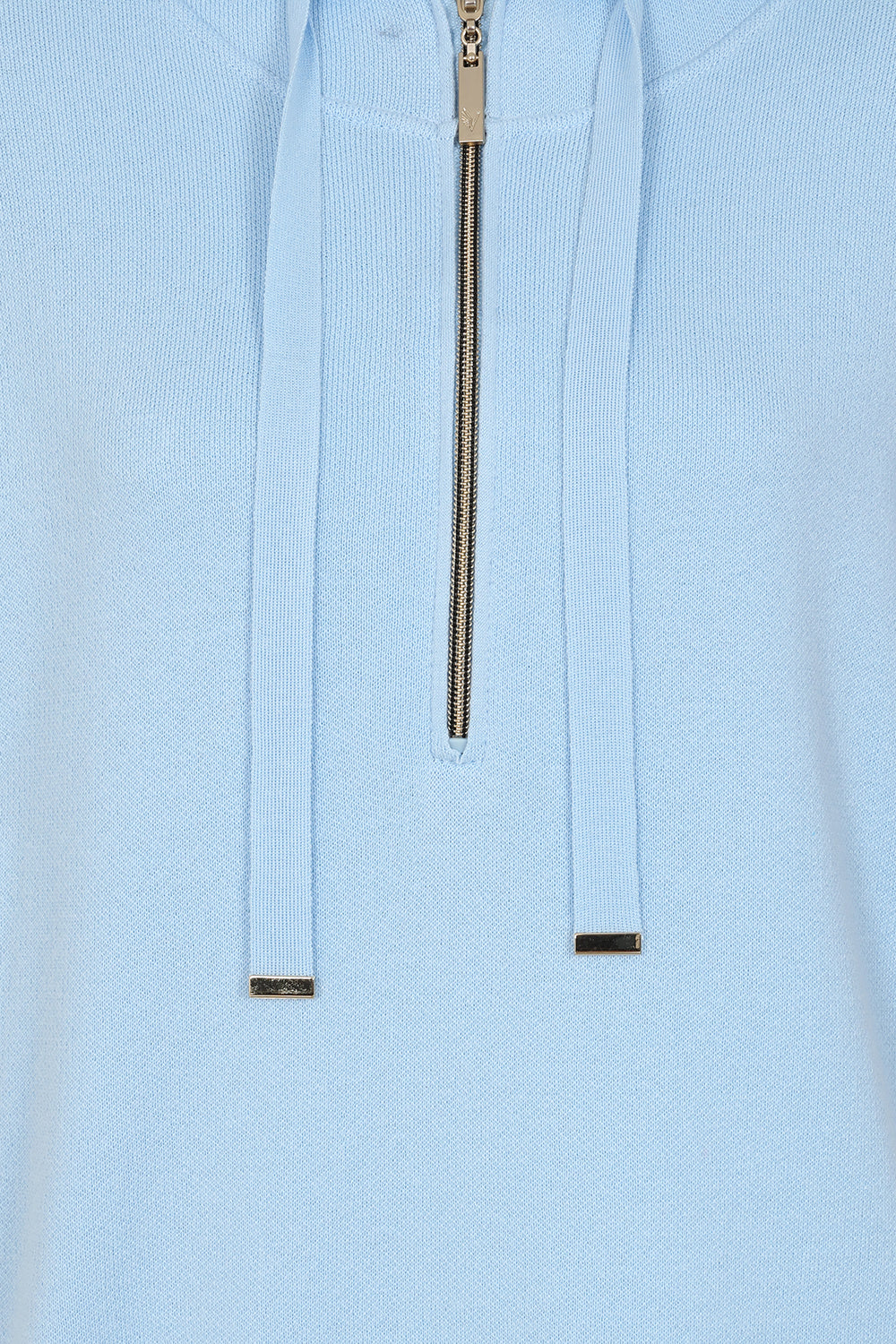 Maeve Sleeveless Hoodie