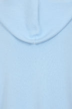 Maeve Sleeveless Hoodie