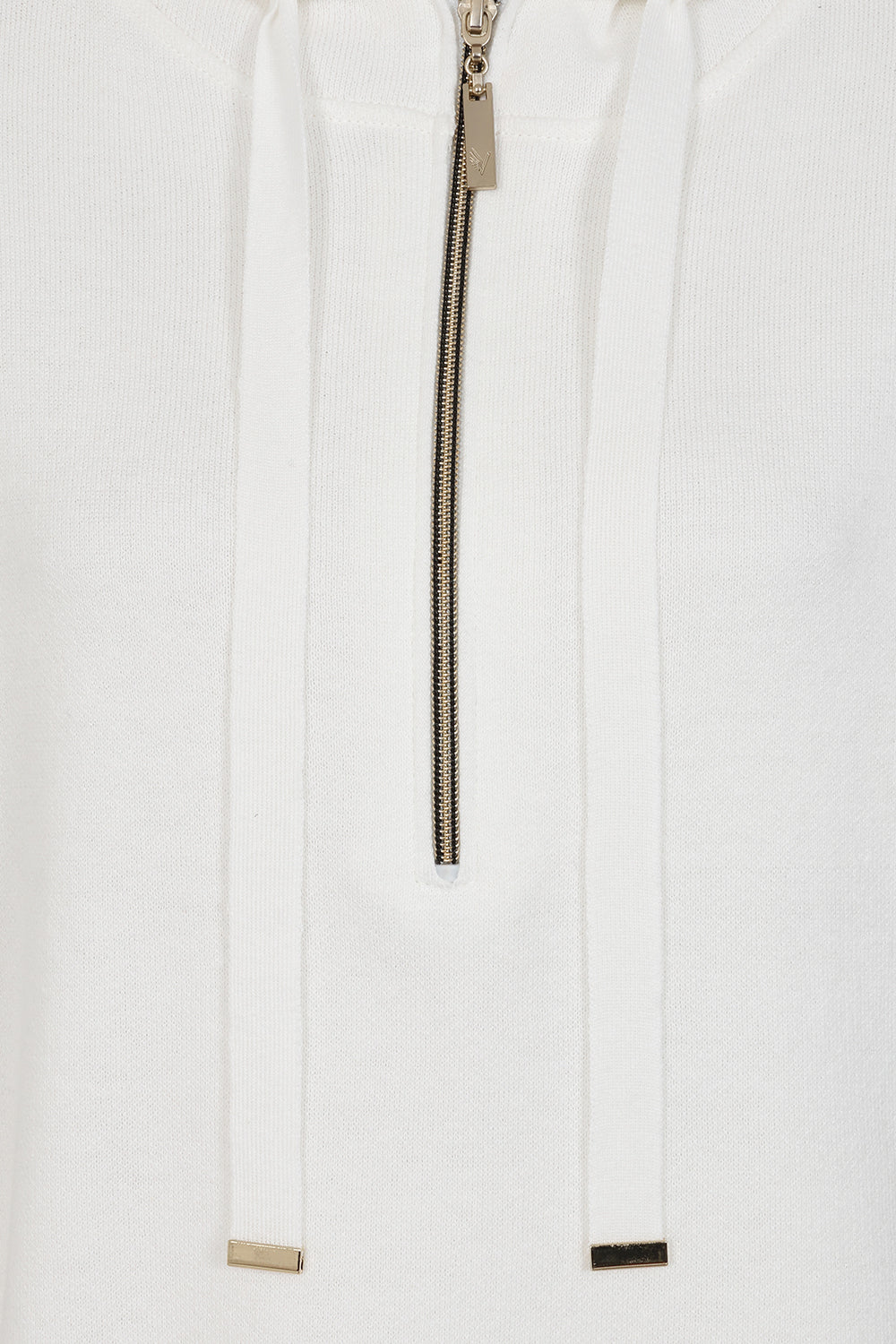 Maeve Sleeveless Hoodie