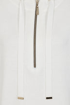 Maeve Sleeveless Hoodie