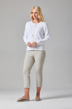 Multi Button Cardigan