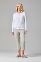 Multi Button Cardigan