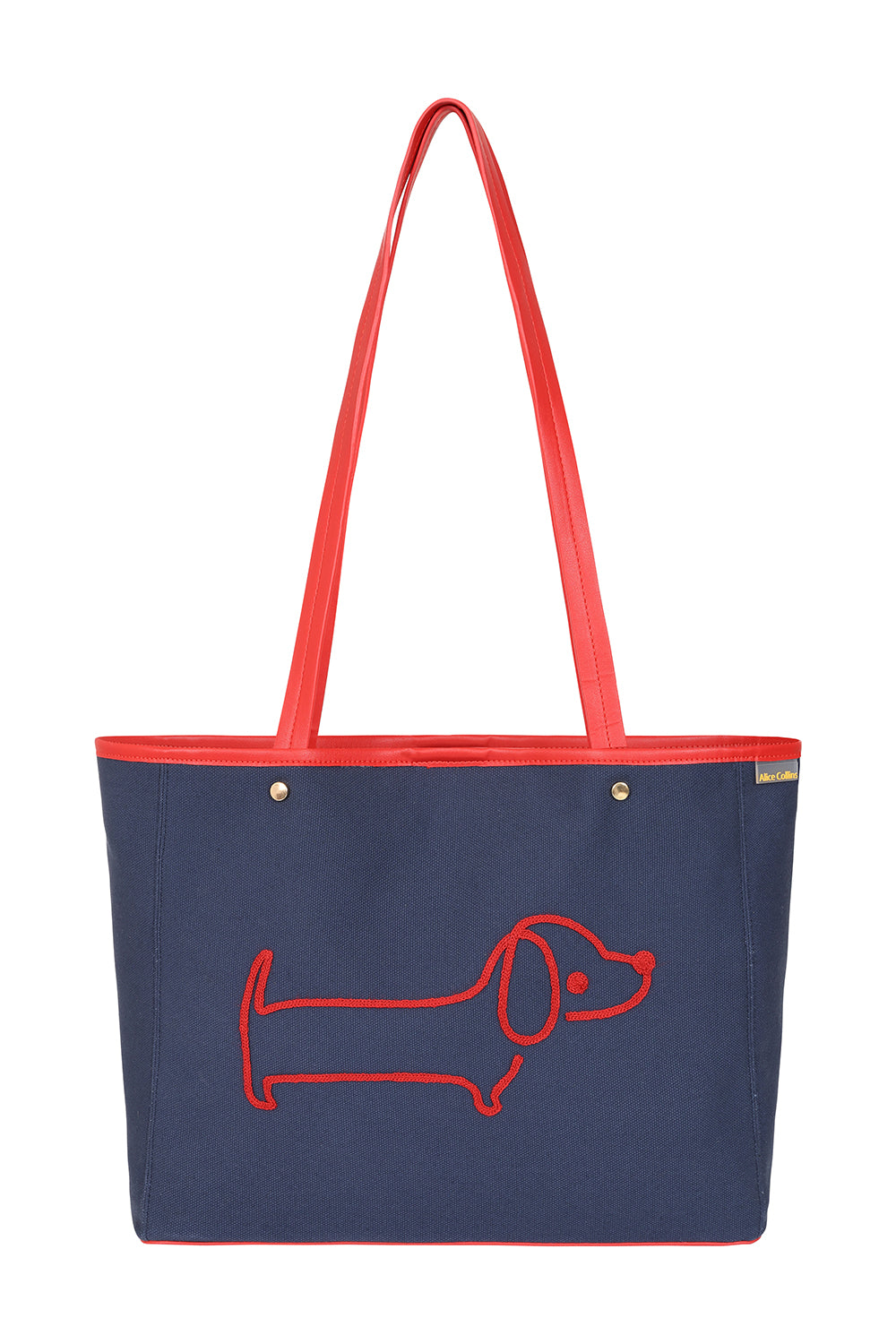 Buy Online Alice collings tote bag