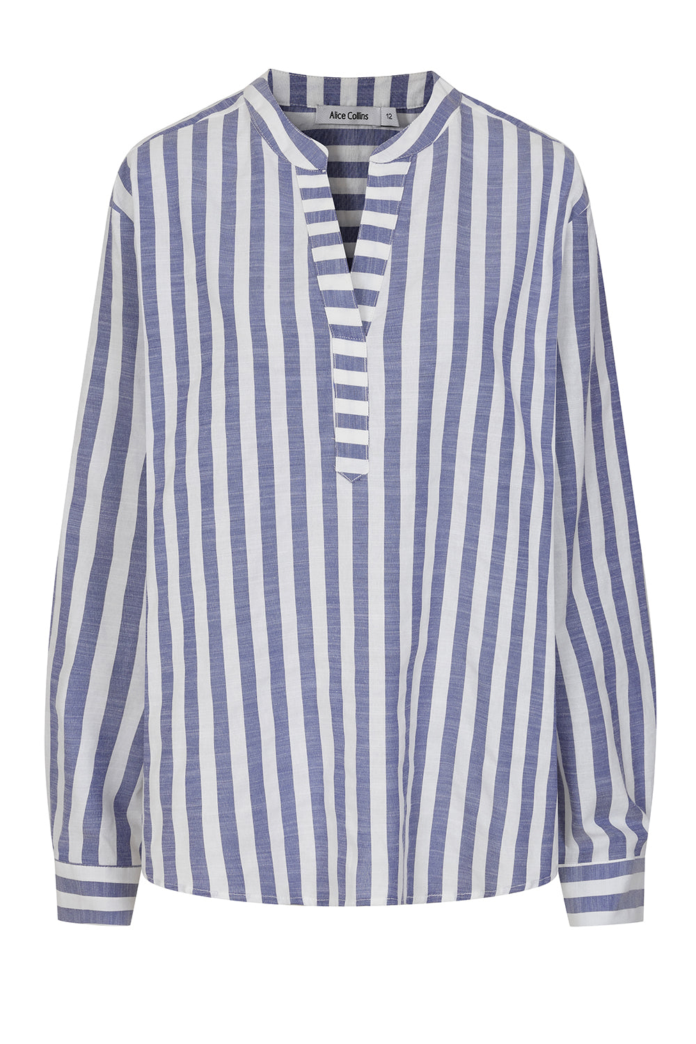 Megan Shirt Buy Online Alice Collins