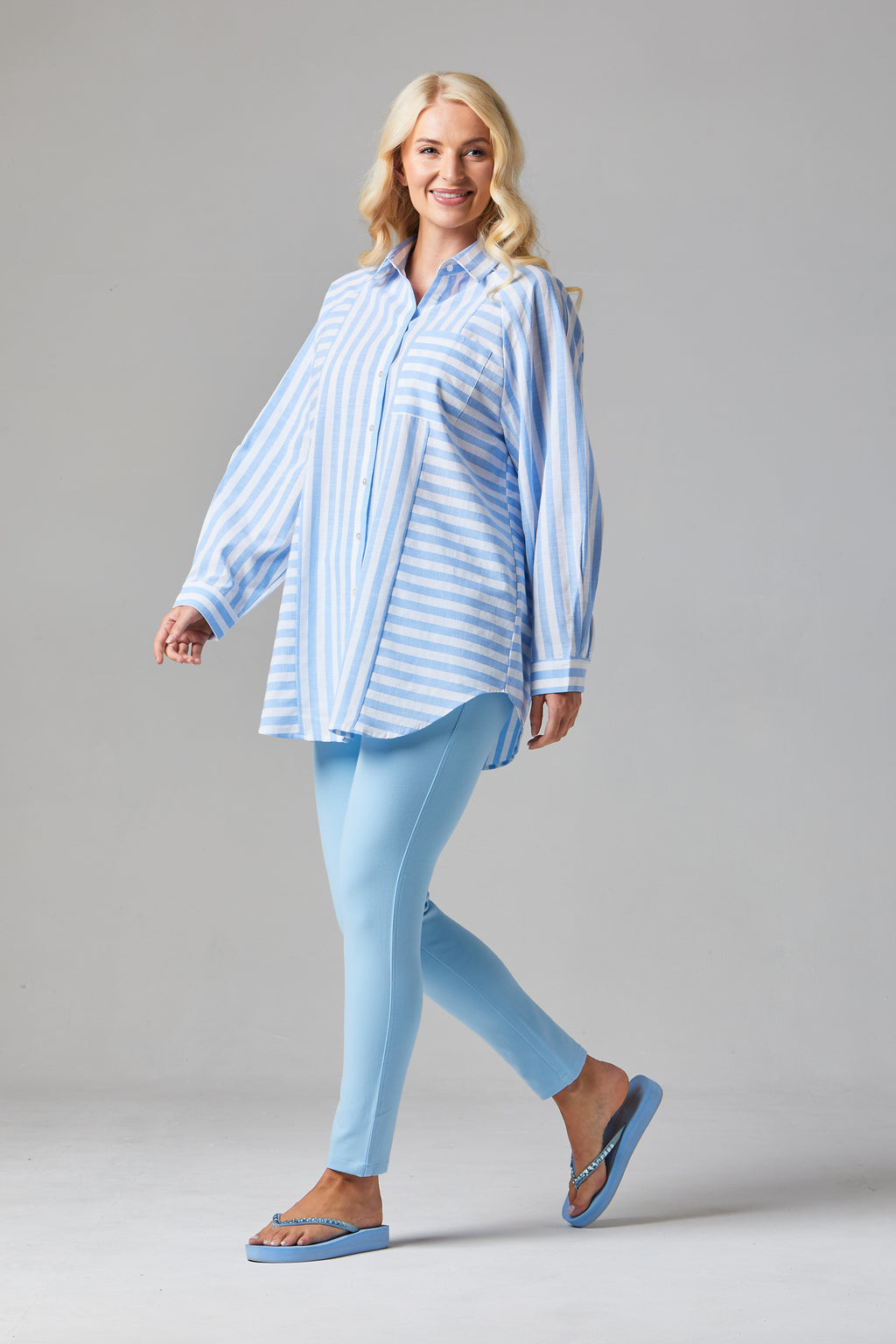 Buy Online Alison Shirt - Alice Collins with Size of 8 to 20
