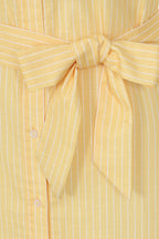 Rochelle Stripe Dress