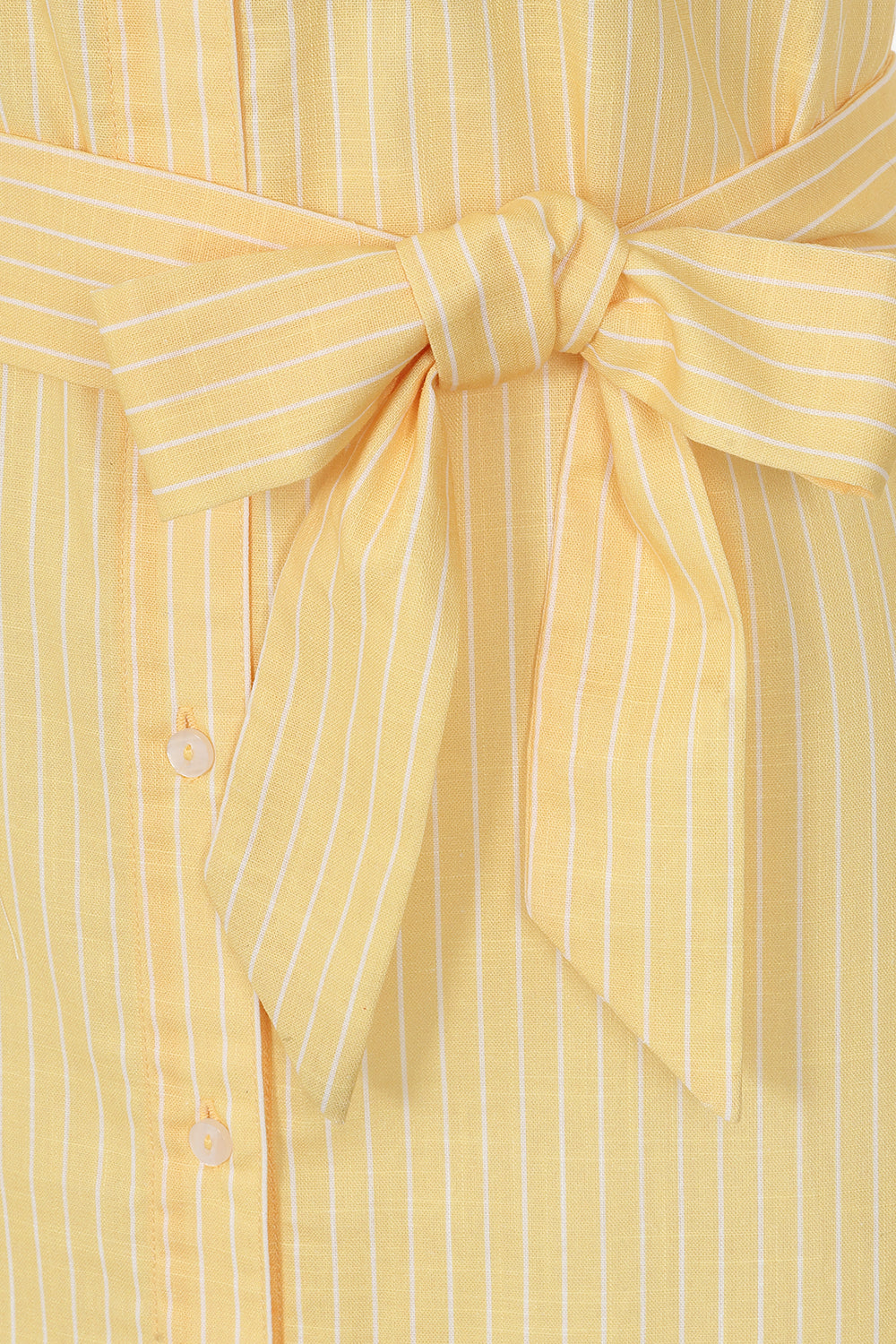 Rochelle Stripe Dress