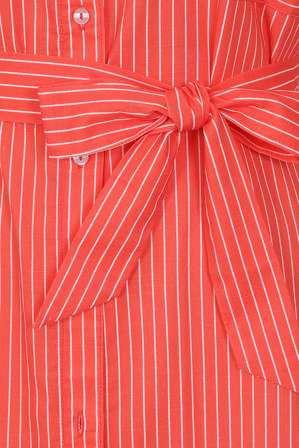 Rochelle Stripe Dress