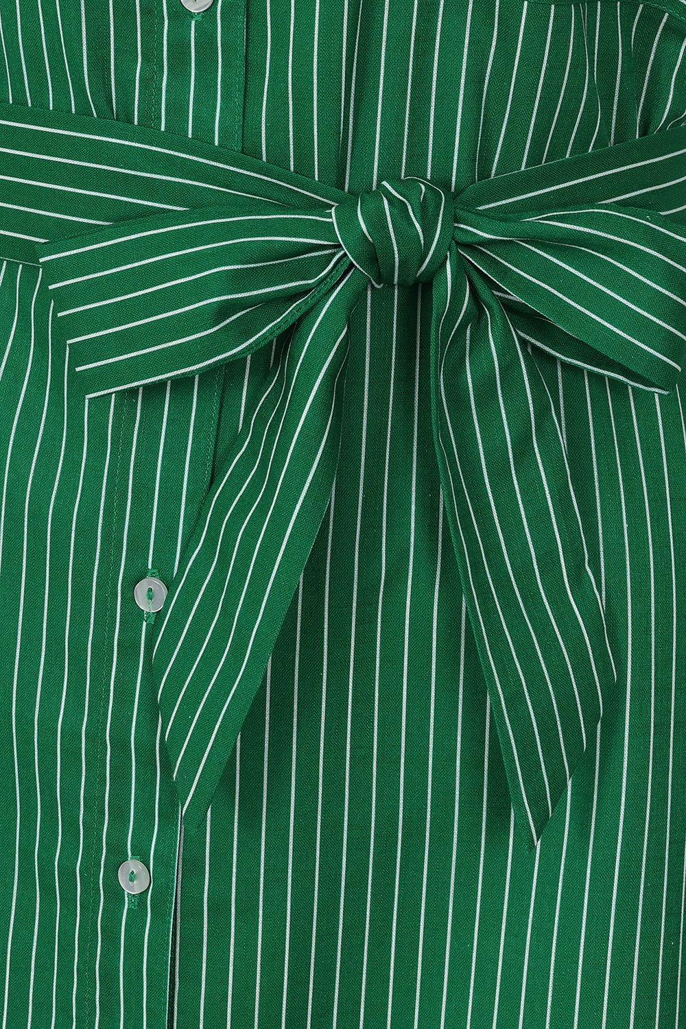 Rochelle Stripe Dress