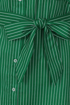 Rochelle Stripe Dress