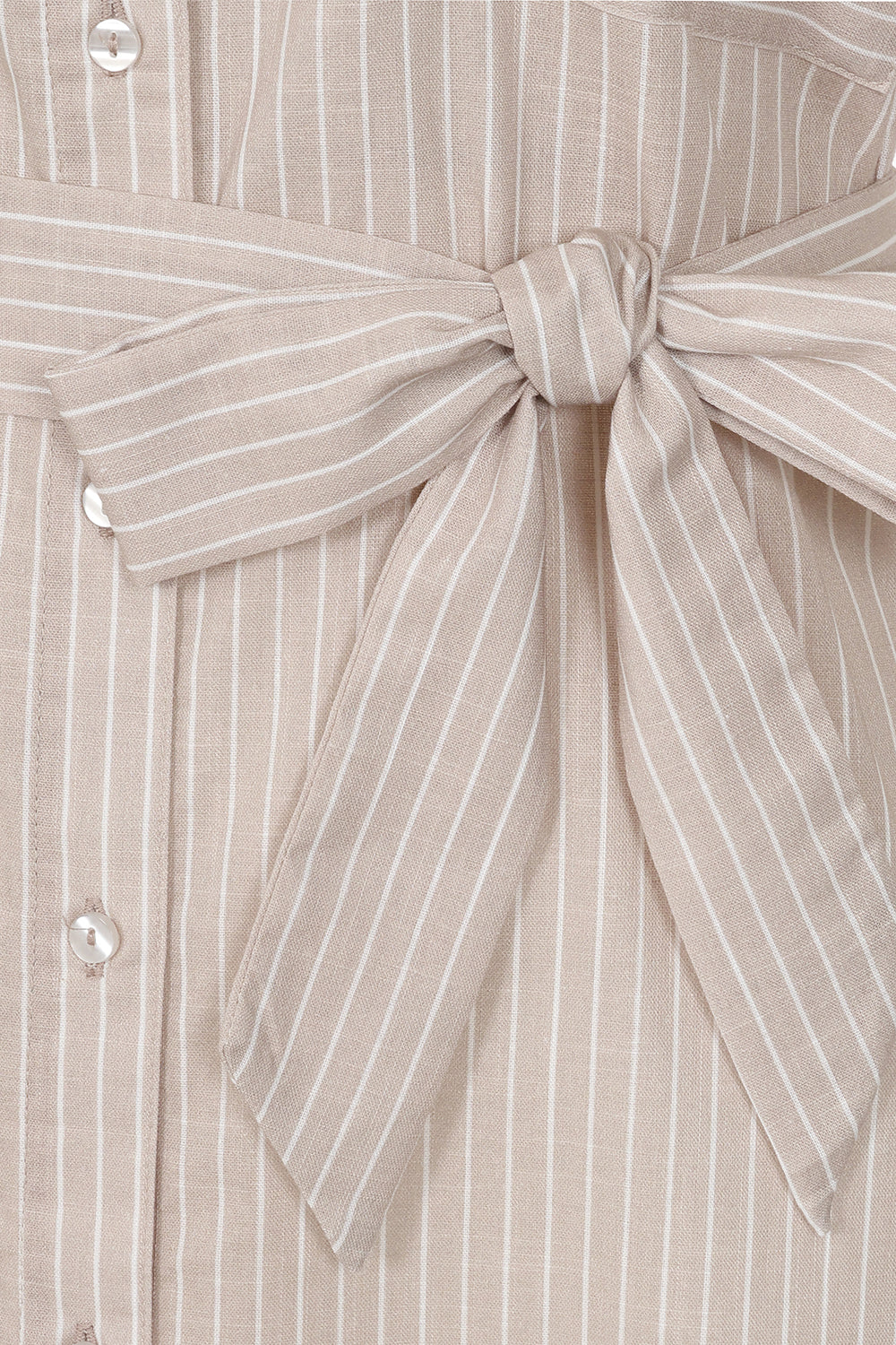 Rochelle Stripe Dress