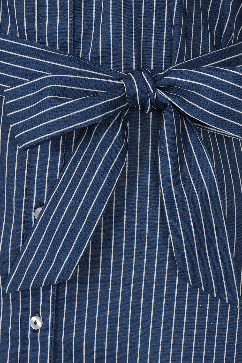 Rochelle Stripe Dress