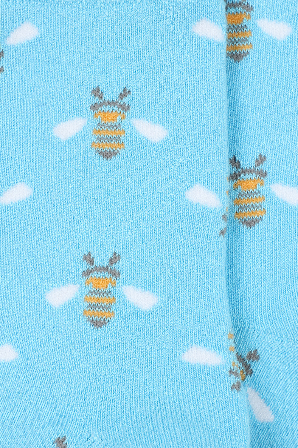 Bee Socks (3pk)