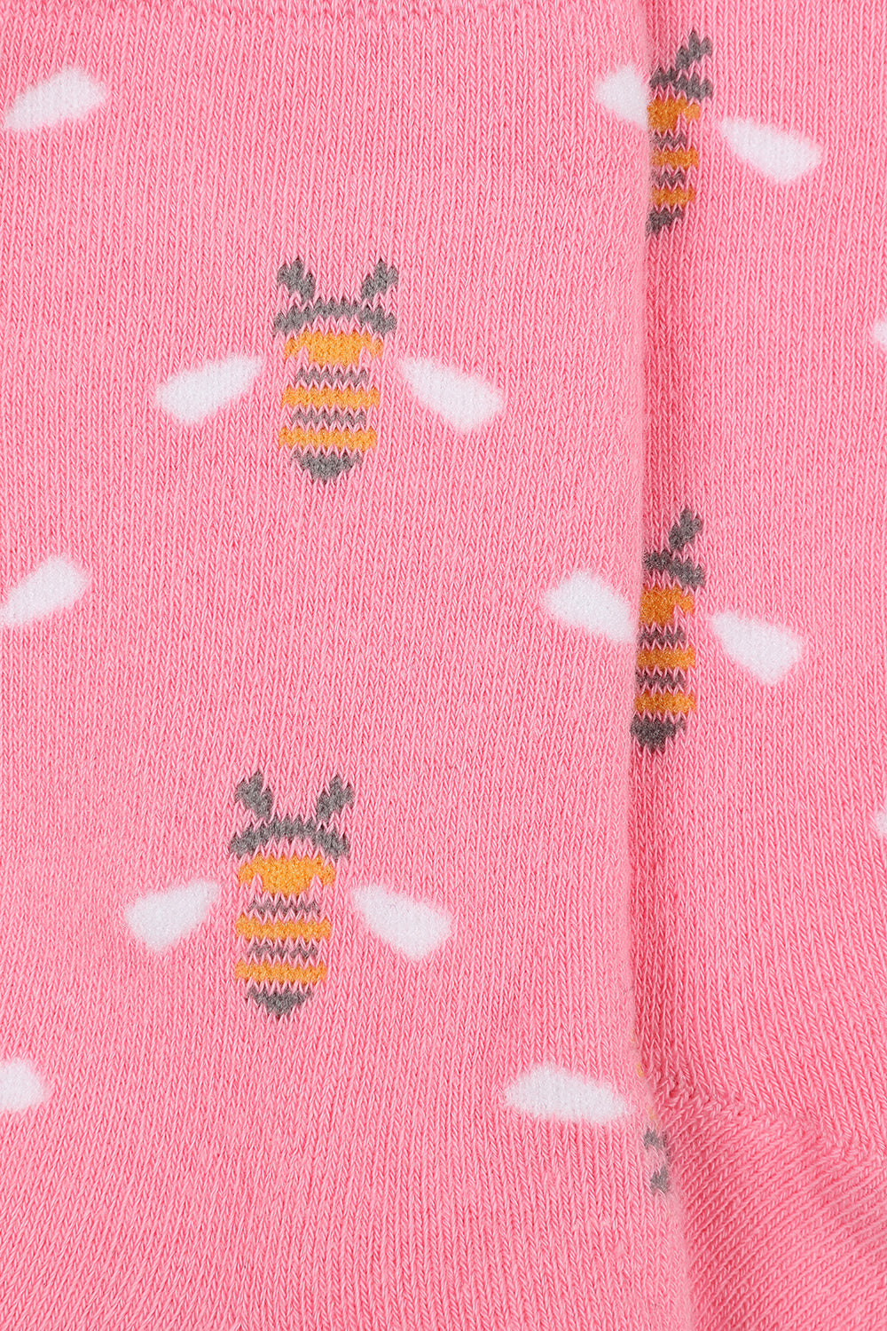Bee Socks (3pk)