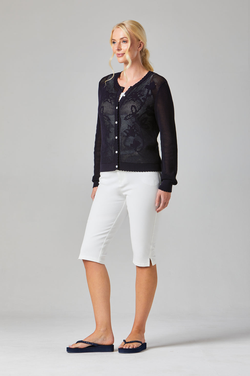 Selina Cardigan